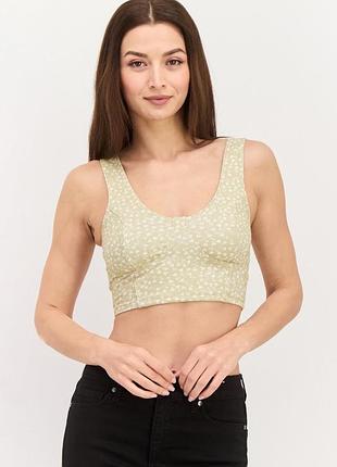 Топ жіночий в корсетному стилі monki xxs