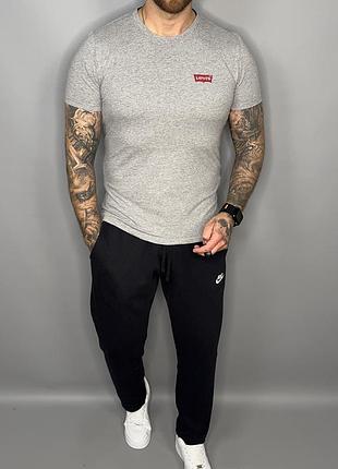 Футболка levi’s