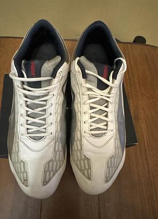 Кросівки puma motorsport оригінал