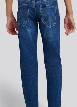 Джинси чоловічі оригінальні lee,32/29