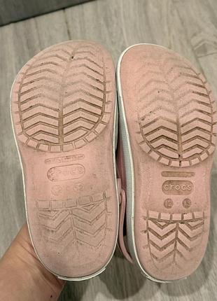 Crocs c 12 13 2