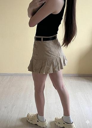 Спідниця bershka 2