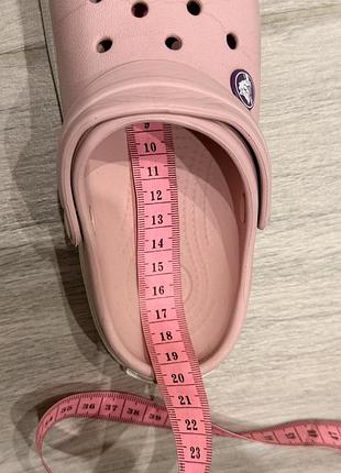 Crocs c 12 13 7