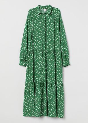 Плаття h&m 3