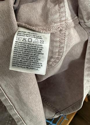 Сарафан h&m, 134 см 4