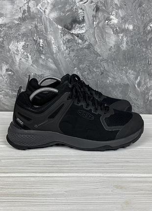 Кроссовки keen explore waterproof 42/27 см