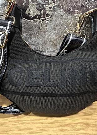 Модна сумочка «celin» 6