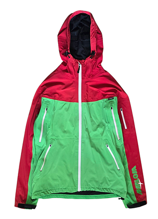Maloja jack wolfskin mammut rab haglofs