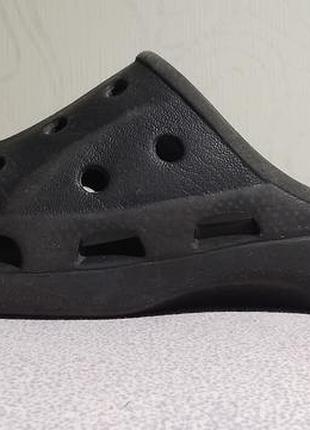 Шльопанці crocs 2