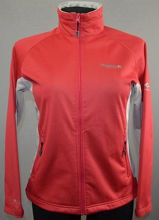 Термокуртка софтшелл regatta softshell x-ert performance (m)