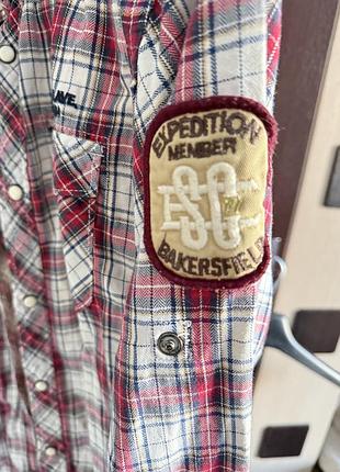Scotch&soda рубашка 4