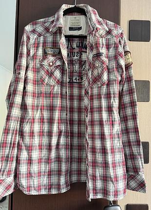 Scotch&soda рубашка
