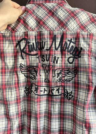 Scotch&soda рубашка 3