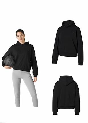 Кофта спортивна жіноча crivit sport