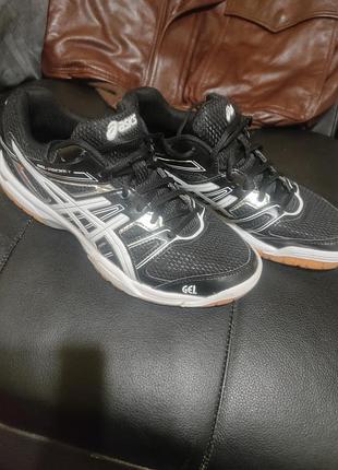 Кроссовки asics gel rocket
