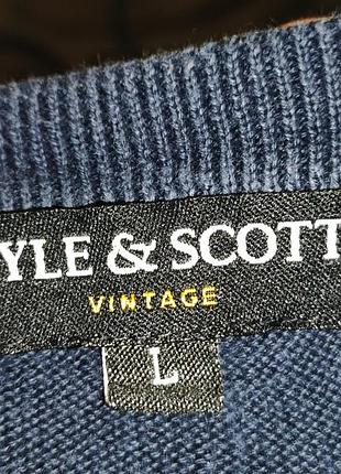 ❗ lyle scott vintage ❗ 2