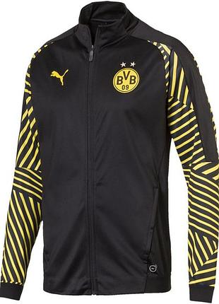 Puma borussia dortmund jack wolfskin rab