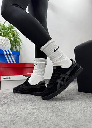 👕 asics onitsuka tiger black 7