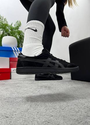 👕 asics onitsuka tiger black 5