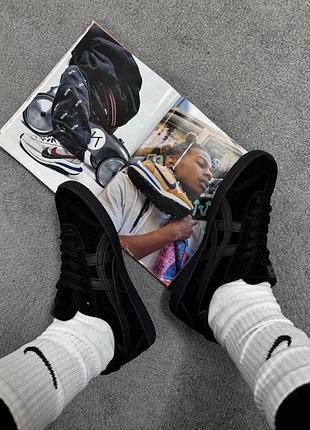 👕 asics onitsuka tiger black 2
