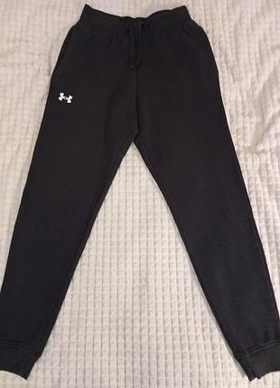 Under armour.  p. xs-s.