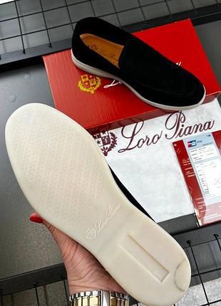 Лофери loro piana 3