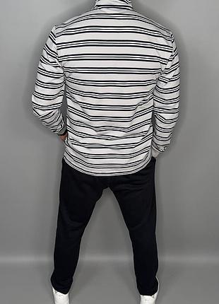 Кофта adidas 3