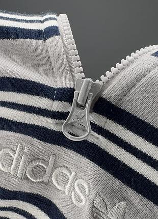 Кофта adidas 5