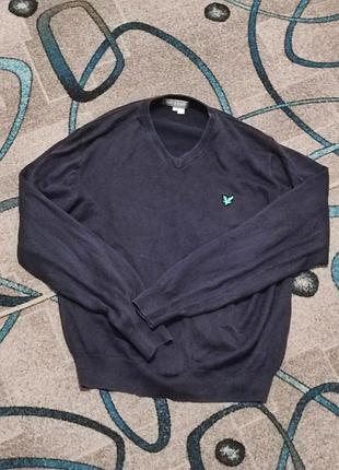 ❗ lyle scott vintage ❗