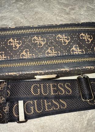 Продам сумку guess 2