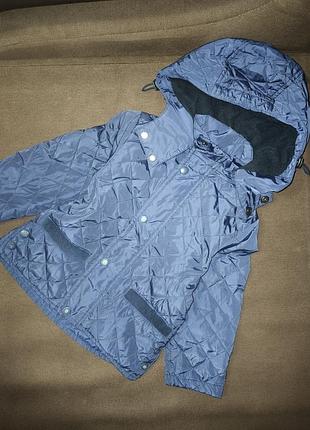 Куртка курточка вітрівка вітровка
