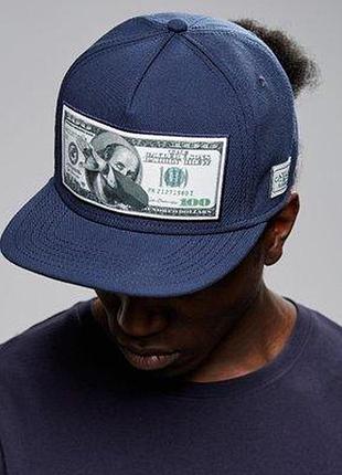 Снэпбек snapback кепка бейсболка снепбек cayler sons 100$ темно-синій