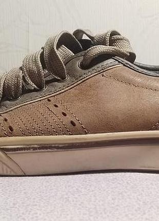 Детские кеды skechers