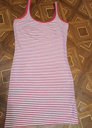 Майка-туніка primark,34p 8