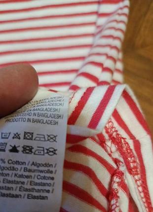 Майка-туніка primark,34p 10