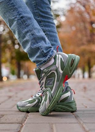 Мужские кроссовки new balance 530