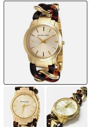 Годинник michael kors