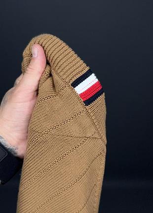 Светр tommy hilfiger 5