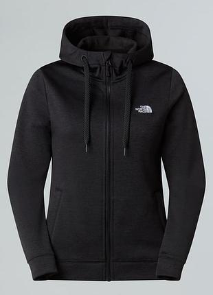 Женская the north face
women's wenhaver full-zip fleece