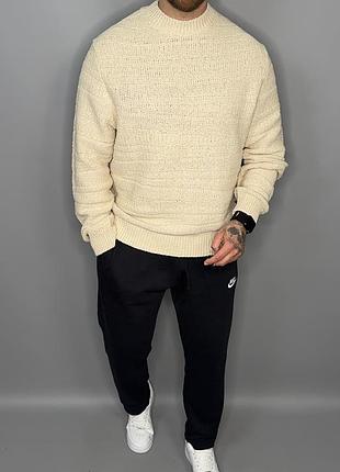 Светр jack & jones