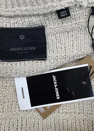 Светр jack & jones 6