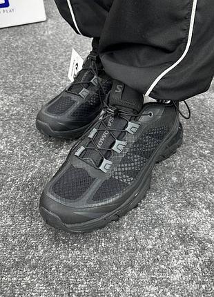 Salomon xt-6 ft black 5