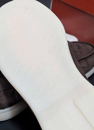 Лофери loro piana 6