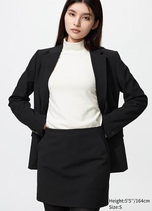 Uniqlo термо гольф термобілизна ultra warm heattech