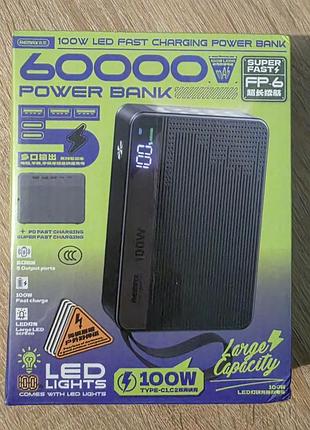 Power bank remax fp-6