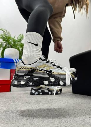 ✔️ nike initiator light bone grey 3