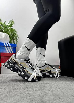 ✔️ nike initiator light bone grey 7