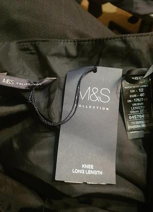 Спідниця- олівець m&s collection 6