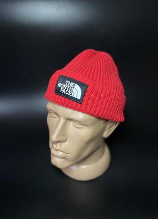 Шапка the north face