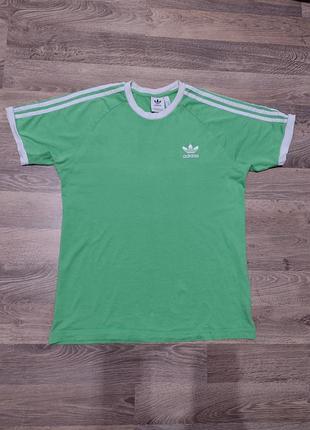 Футболка мужская adidas